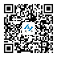 沈阳禹华环保有限公司手机二维码